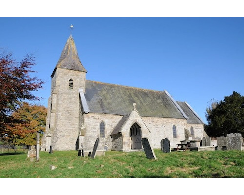 newchurch